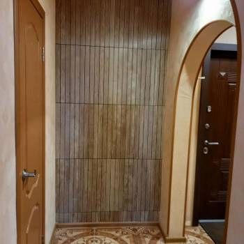 Продается 1-комнатная квартира, 42,2 м²