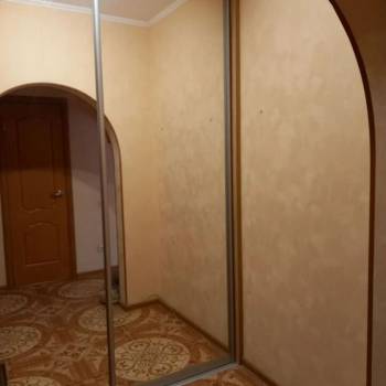 Продается 1-комнатная квартира, 42,2 м²