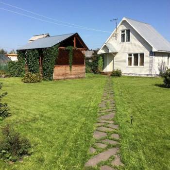 Продается Дом, 50 м²