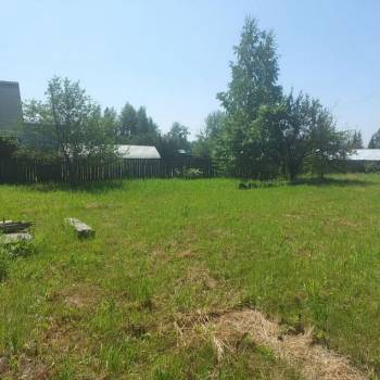 Продается Участок, 1000 м²
