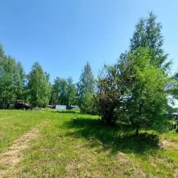 Продается Участок, 1000 м²