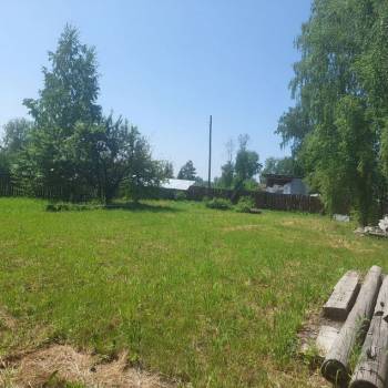 Продается Участок, 1000 м²