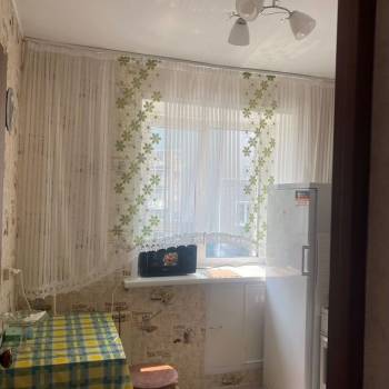 Сдается 1-комнатная квартира, 31,8 м²