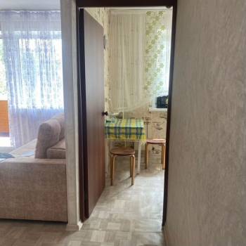 Сдается 1-комнатная квартира, 31,8 м²