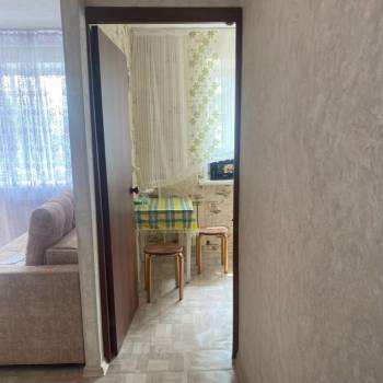 Сдается 1-комнатная квартира, 31,8 м²