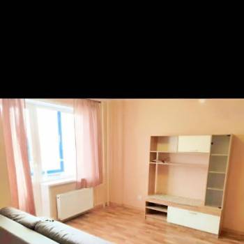 Продается 1-комнатная квартира, 27,1 м²