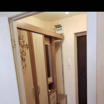Продается 1-комнатная квартира, 27,1 м²