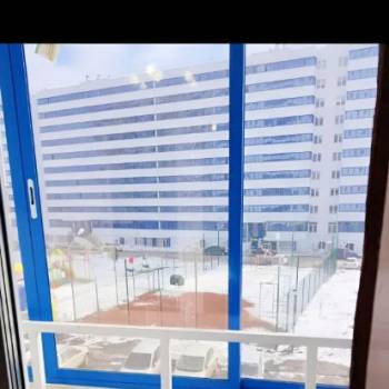 Продается 1-комнатная квартира, 27,1 м²