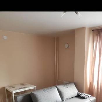 Продается 1-комнатная квартира, 27,1 м²