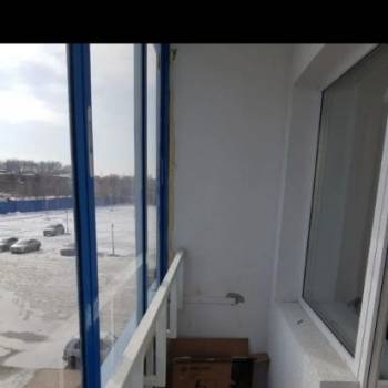 Продается 1-комнатная квартира, 27,1 м²
