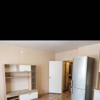 Продается 1-комнатная квартира, 27,1 м²