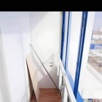Продается 1-комнатная квартира, 27,1 м²