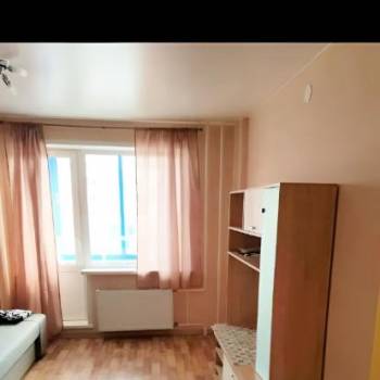 Продается 1-комнатная квартира, 27,1 м²