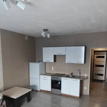 Сдается 1-комнатная квартира, 32 м²