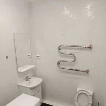 Сдается 1-комнатная квартира, 32 м²
