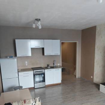 Сдается 1-комнатная квартира, 32 м²