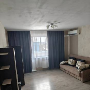 Сдается 1-комнатная квартира, 32 м²