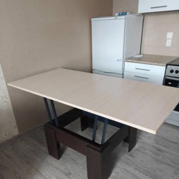 Сдается 1-комнатная квартира, 32 м²