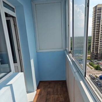 Сдается 1-комнатная квартира, 32 м²