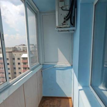 Сдается 1-комнатная квартира, 32 м²