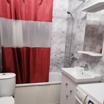 Сдается 1-комнатная квартира, 26 м²