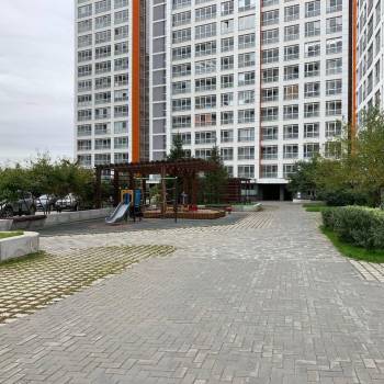 Продается 2-х комнатная квартира, 45 м²