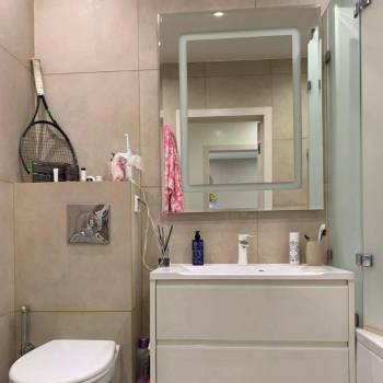 Продается 2-х комнатная квартира, 45 м²