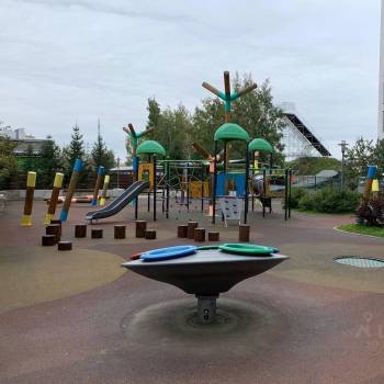 Продается 2-х комнатная квартира, 45 м²