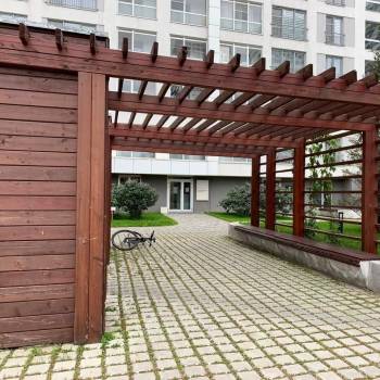Продается 2-х комнатная квартира, 45 м²