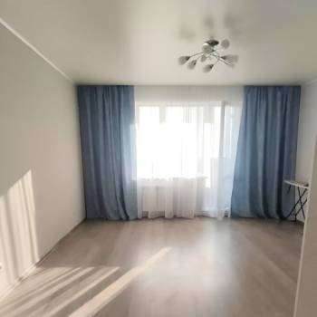 Сдается 1-комнатная квартира, 34 м²