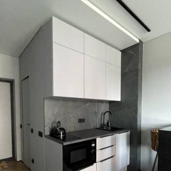 Сдается 1-комнатная квартира, 23 м²