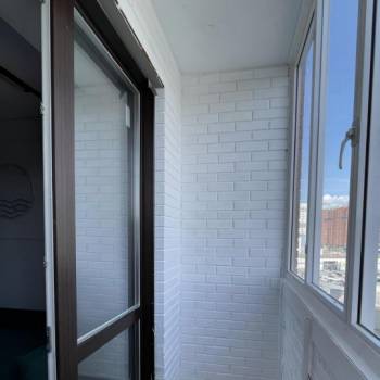 Сдается 1-комнатная квартира, 23 м²