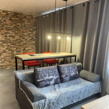 Сдается 1-комнатная квартира, 41 м²