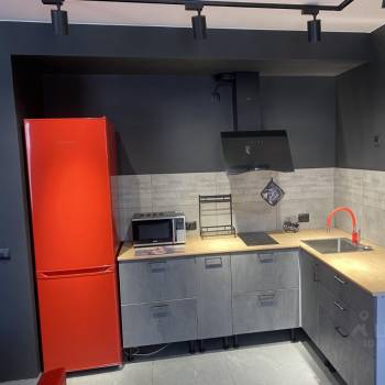 Сдается 1-комнатная квартира, 41 м²