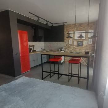 Сдается 1-комнатная квартира, 41 м²