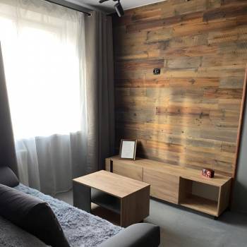 Сдается 1-комнатная квартира, 41 м²