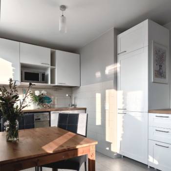 Продается 3-х комнатная квартира, 55,6 м²