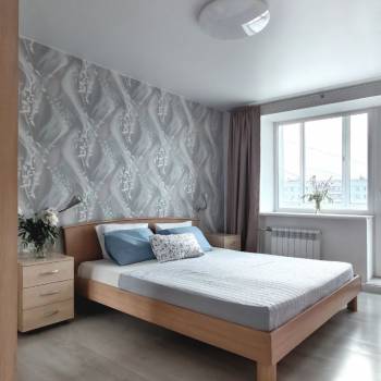 Продается 3-х комнатная квартира, 55,6 м²