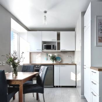 Продается 3-х комнатная квартира, 55,6 м²