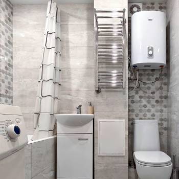 Продается 3-х комнатная квартира, 55,6 м²