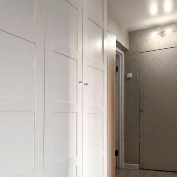 Продается 3-х комнатная квартира, 55,6 м²