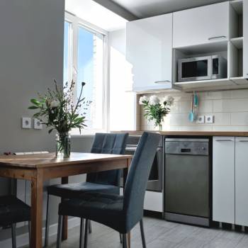 Продается 3-х комнатная квартира, 55,6 м²