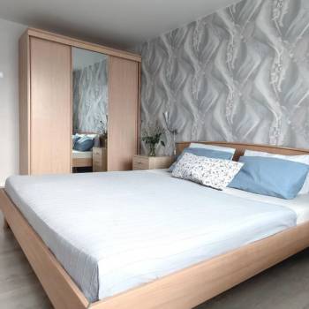 Продается 3-х комнатная квартира, 55,6 м²