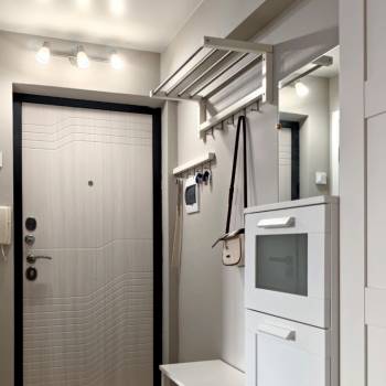 Продается 3-х комнатная квартира, 55,6 м²