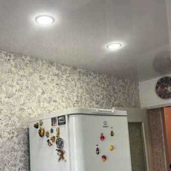 Сдается 2-х комнатная квартира, 47 м²