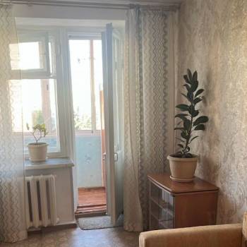 Сдается 2-х комнатная квартира, 47 м²