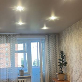 Сдается 2-х комнатная квартира, 47 м²