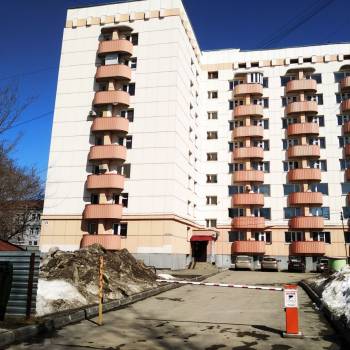 Сдается 1-комнатная квартира, 29 м²