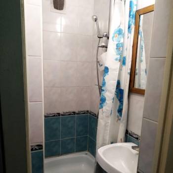 Сдается 1-комнатная квартира, 29 м²