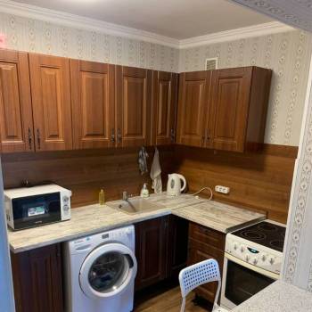 Сдается 1-комнатная квартира, 29 м²